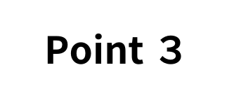 Point 3