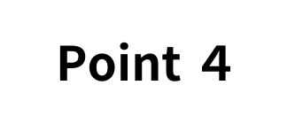 Point 4